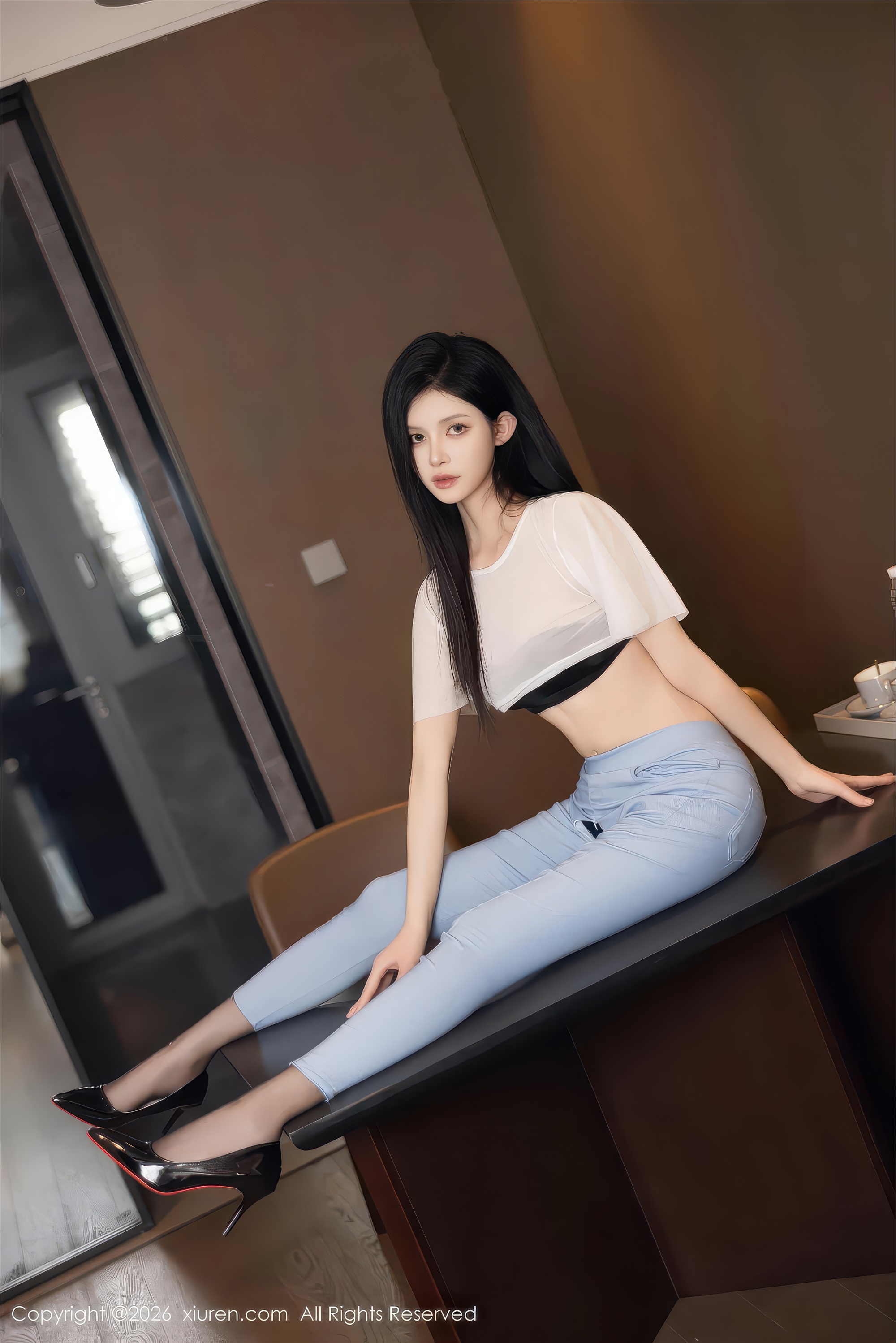 Xiuren秀人网 2026.02.04 NO.11318 沈如斯